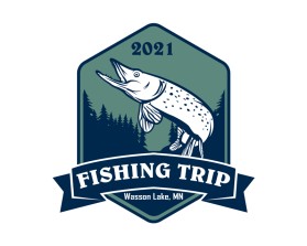 Fishing Trip entry by tantan hadiansah