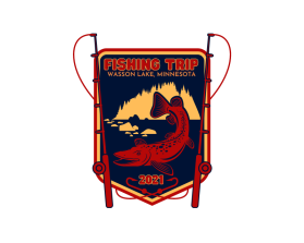 Fishing Trip entry by Robert Alex Gheorghe