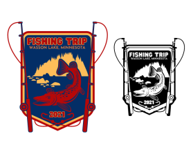 Fishing Trip entry by Robert Alex Gheorghe