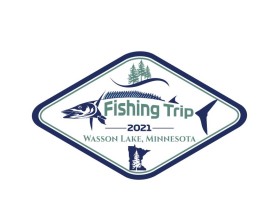 Fishing Trip entry by yusfinar valien