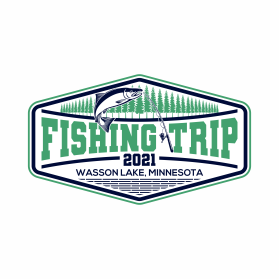 Fishing Trip entry by nurcholis el majid