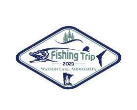 Fishing Trip entry by yusfinar valien