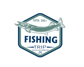 Fishing Trip entry by Marcel D