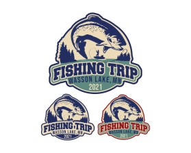 Fishing Trip entry by Ari Muchtarom