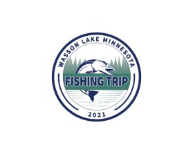 Fishing Trip entry by NOVIN JOSEPH