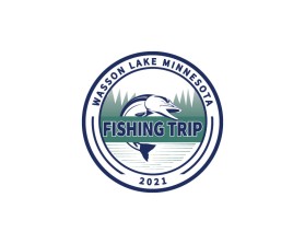 Fishing Trip entry by NOVIN JOSEPH
