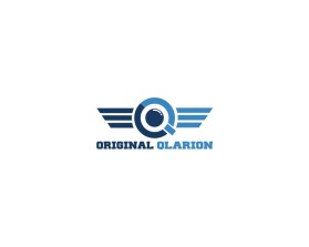 Logo Design entry 2270783 submitted by Ganneta27 to the Logo Design for OQ run by qlarion