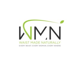 Waist Made Naturally and WMN entry by arief
