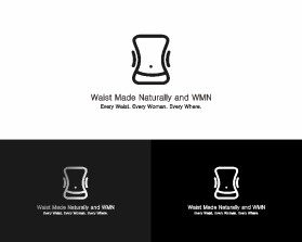 Waist Made Naturally and WMN entry by Saefudin