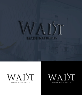 Waist Made Naturally and WMN entry by eli305