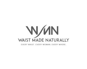 Waist Made Naturally and WMN entry by Sandymanme