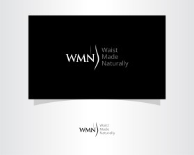 Waist Made Naturally and WMN entry by Di-sign