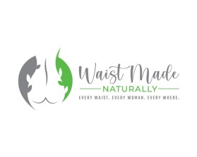 Waist Made Naturally and WMN entry by ninjadesign