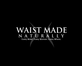 Waist Made Naturally and WMN entry by MRDesign