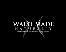 Waist Made Naturally and WMN entry by MRDesign