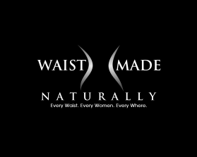 Waist Made Naturally and WMN entry by MRDesign