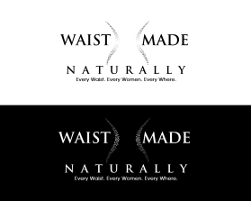 Waist Made Naturally and WMN entry by MRDesign