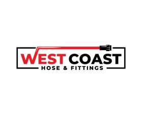 West Coast Hose &amp; Fittings entry by ninjadesign