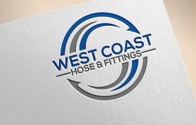 West Coast Hose &amp; Fittings entry by Design Rock