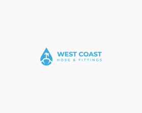 West Coast Hose &amp; Fittings entry by Hanif_Design
