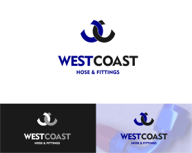 West Coast Hose &amp; Fittings entry by Artsenicz