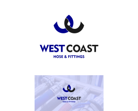 West Coast Hose &amp; Fittings entry by Artsenicz