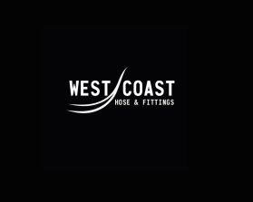 West Coast Hose &amp; Fittings entry by fr studio