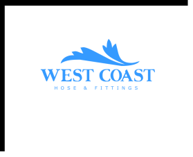 West Coast Hose &amp; Fittings entry by fr studio