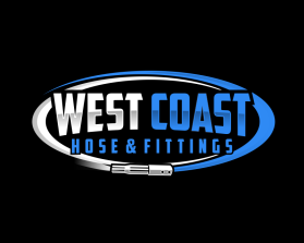 West Coast Hose &amp; Fittings entry by CRTVart