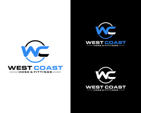 West Coast Hose &amp; Fittings entry by CRTVart