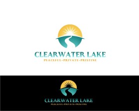 Clearwater Lake entry by Rully Kurnia Suandana