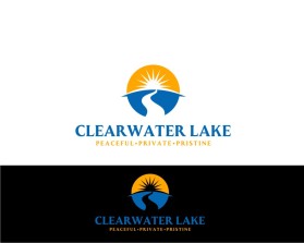 Clearwater Lake entry by Rully Kurnia Suandana
