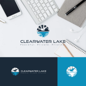 Clearwater Lake entry by Doni Kurniawan