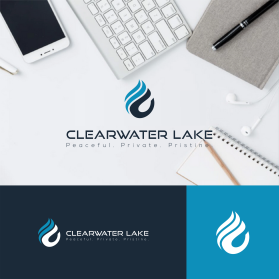 Clearwater Lake entry by Doni Kurniawan