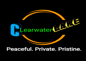 Clearwater Lake entry by Santosh Anchan