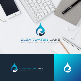 Clearwater Lake entry by Doni Kurniawan