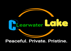 Clearwater Lake entry by Santosh Anchan