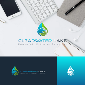 Clearwater Lake entry by Doni Kurniawan