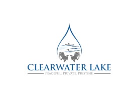 Clearwater Lake entry by ILHAM
