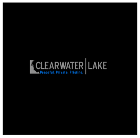 Clearwater Lake entry by fr studio