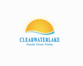 Clearwater Lake entry by fr studio