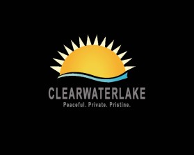 Clearwater Lake entry by fr studio