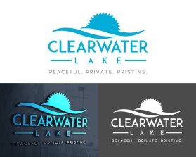 Clearwater Lake entry by Namrata Patil
