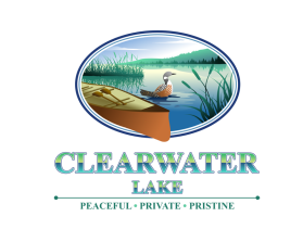 Clearwater Lake entry by Eko Wibowo Y.Sitorus