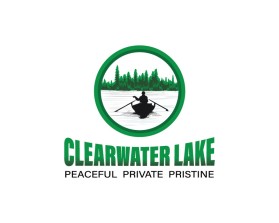 Clearwater Lake entry by NOVIN JOSEPH