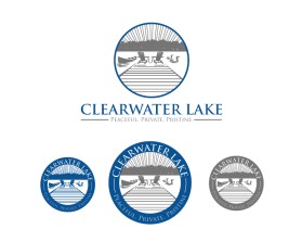 Clearwater Lake entry by ILHAM