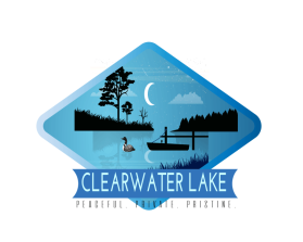 Clearwater Lake entry by Marcel D