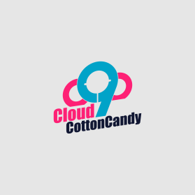 Cloud 9 Cotton Candy entry by Isym