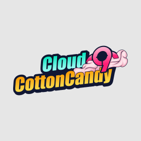 Cloud 9 Cotton Candy entry by Isym