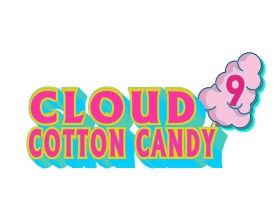 Cloud 9 Cotton Candy entry by Colorsurf